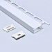 led strip extrusions